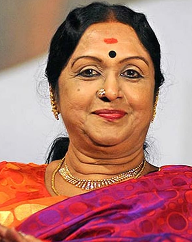B. Saroja Devi â€” The Eternal â€œAbhinaya Saraswathiâ€ of Indian Cinema